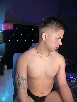 Niicky1  online show from 07-28-26, 06:07