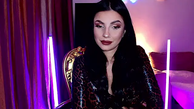 Snapshot of SpoilKaterina chatting on 03-23-26, 11:53 SpoilKaterina online show from 03-23-26, 11:53