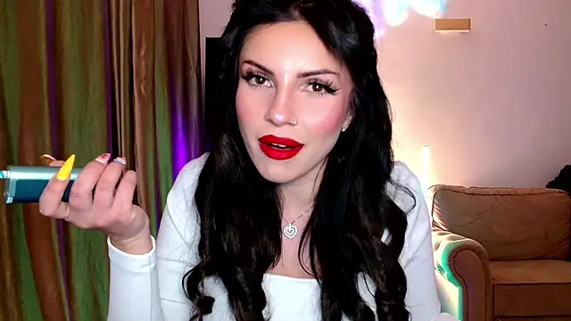 Snapshot of SpoilKaterina chatting on 04-28-26, 08:47 SpoilKaterina online show from 04-28-26, 08:47