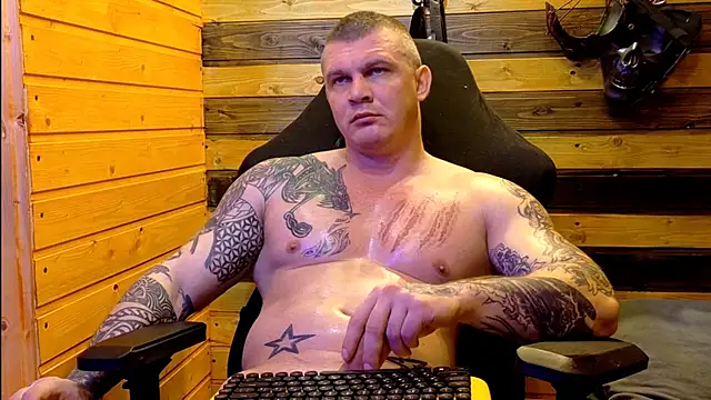 MrrKray online show from 01-18-26, 07:39