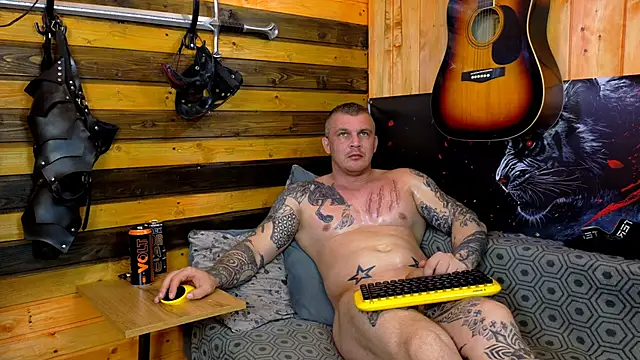 MrrKray online show from 04-28-26, 04:01