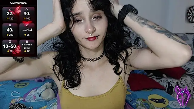 Snapshot of kitty22_ chatting on 01-25-25, 03:52 kitty22  online show from 01-25-25, 03:52