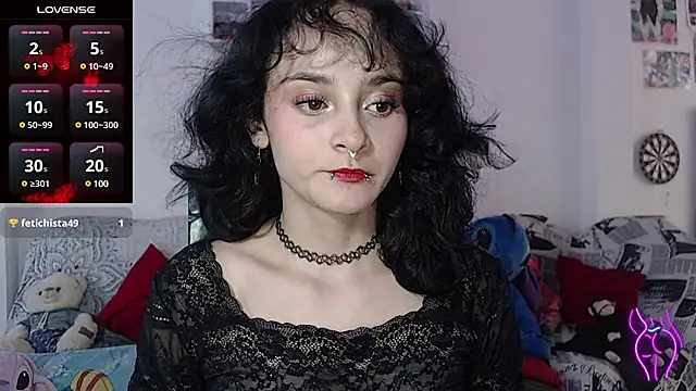 Snapshot of kitty22_ chatting on 02-12-25, 03:27 kitty22  online show from 02-12-25, 03:27