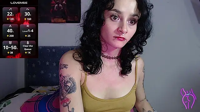 Snapshot of kitty22_ chatting on 02-27-25, 03:05 kitty22  online show from 02-27-25, 03:05