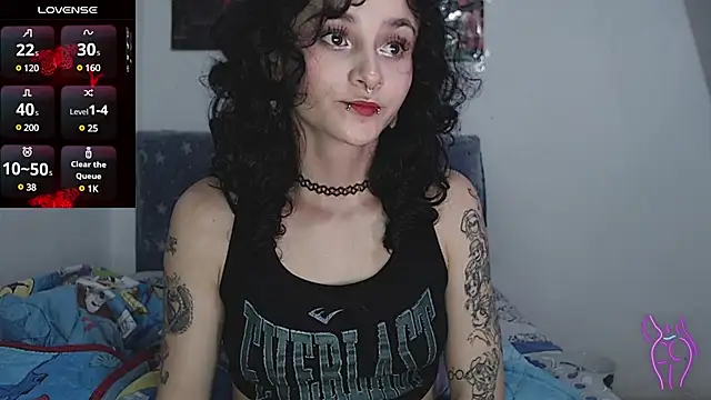Snapshot of kitty22_ chatting on 03-06-25, 03:02 kitty22  online show from 03-06-25, 03:02