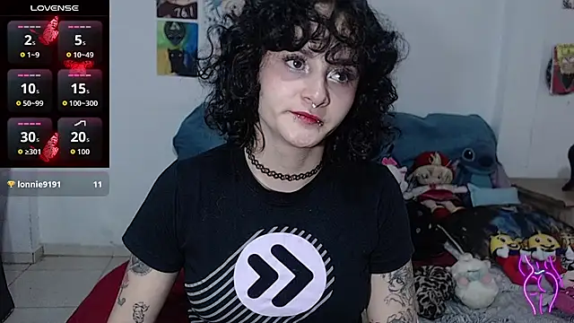 Snapshot of kitty22_ chatting on 09-30-25, 12:32 kitty22  online show from 09-30-25, 12:32