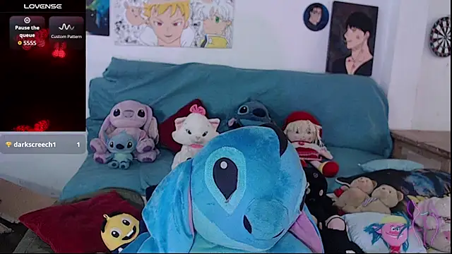 Snapshot of kitty22_ chatting on 11-04-25, 12:48 kitty22 online show from 11-04-25, 12:48