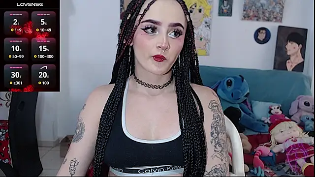 Snapshot of kitty22_ chatting on 11-29-25, 04:43 kitty22 online show from 11-29-25, 04:43