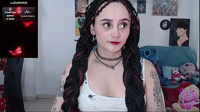 Snapshot of kitty22_ chatting on 12-04-25, 02:48 kitty22 online show from 12-04-25, 02:48