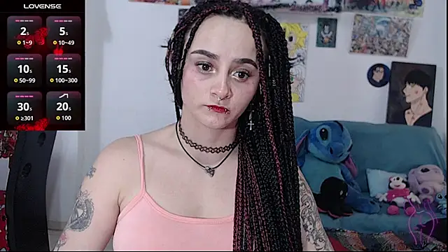 Snapshot of kitty22_ chatting on 12-05-25, 03:30 kitty22 online show from 12-05-25, 03:30