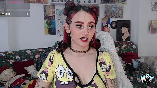 kitty22  online show from 02-03-26, 02:55