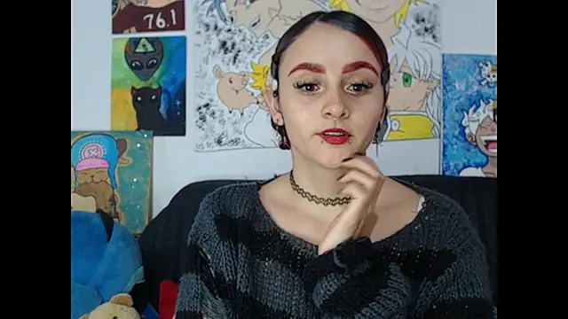 kitty22  online show from 04-06-26, 02:18