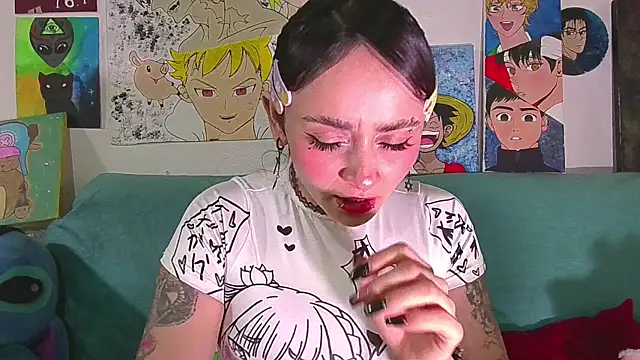 kitty22  online show from 05-15-26, 01:51