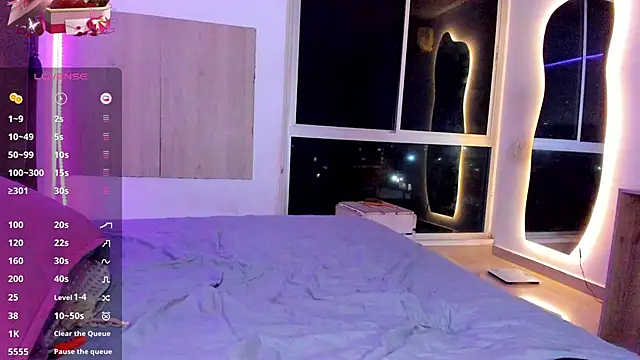 Snapshot of AbrilStivenson_ chatting on 01-26-25, 04:51 AbrilStivenson online show from 01-26-25, 04:51