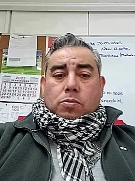 Manolete007x online show from 09-29-25, 04:34