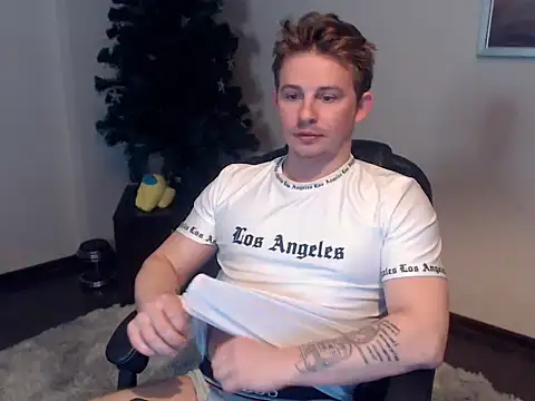 LandonYork online show from 02-13-26, 07:10