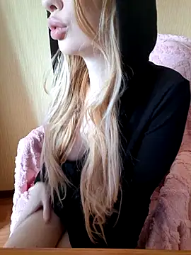 Elza kom online show from 10-11-25, 02:55