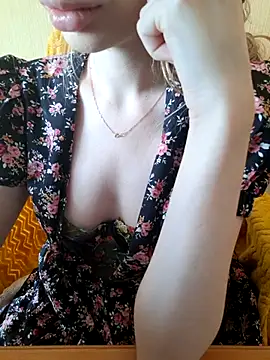 Elza kom online show from 02-28-26, 04:46