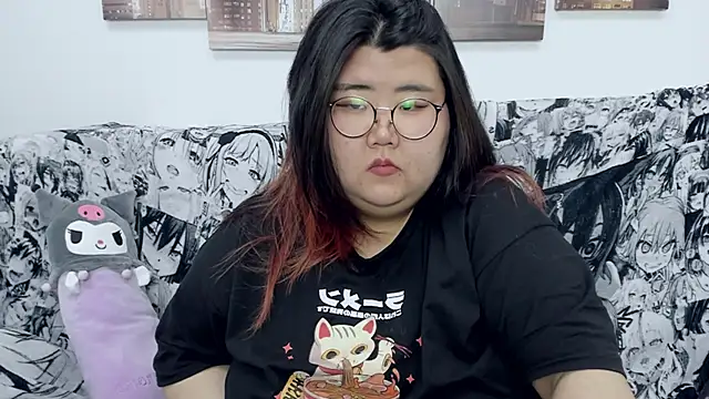 Nadine asian online show from 12-14-24, 10:56