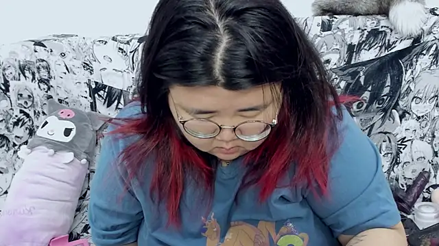 Nadine asian online show from 12-22-24, 08:27