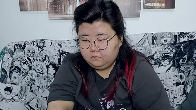 Nadine asian online show from 12-26-24, 02:01