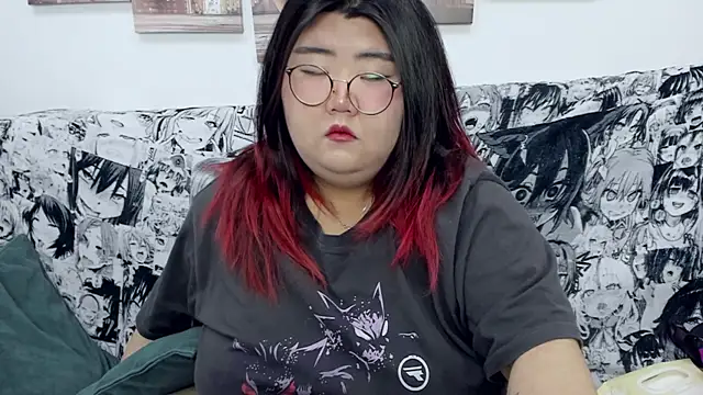 Nadine asian online show from 12-27-24, 12:23