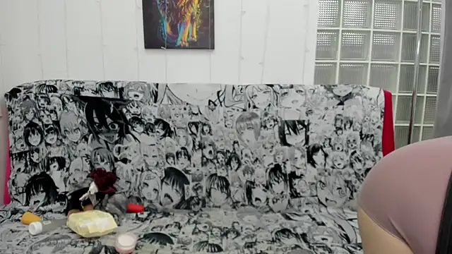 Nadine asian online show from 11-20-25, 01:28