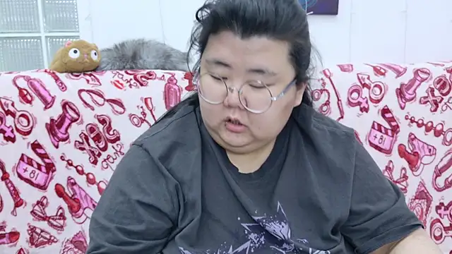 Nadine asian online show from 01-13-26, 03:01