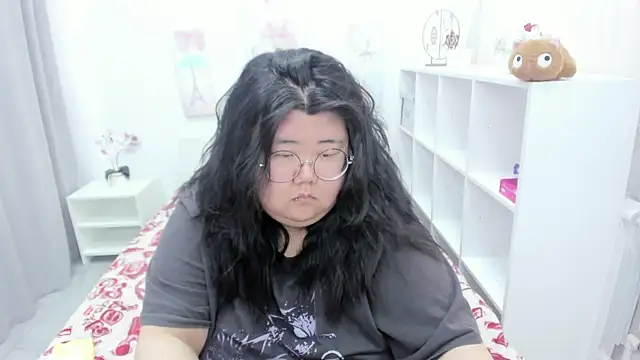 Nadine asian online show from 04-30-26, 03:02