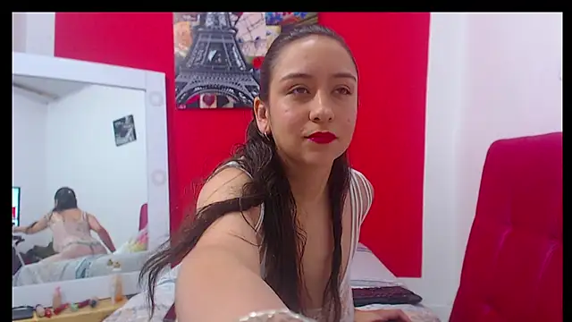 Snapshot of dulce_sexy20 chatting on 09-10-25, 06:30 dulce sexy20 online show from 09-10-25, 06:30