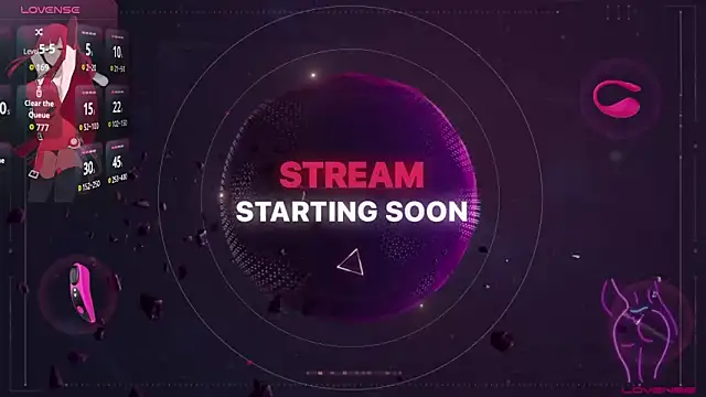 BabyDukes online show from 04-10-26, 05:34