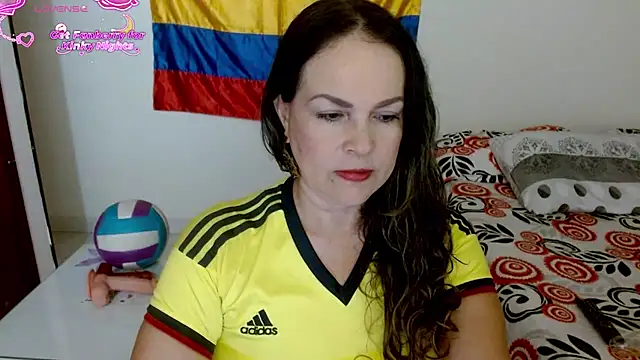 Snapshot of Daniella_Fellers chatting on 06-13-26, 03:48 Daniella Fellers online show from 06-13-26, 03:48