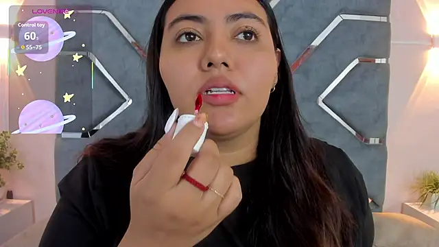 LucciaPorter online show from 03-27-26, 01:22