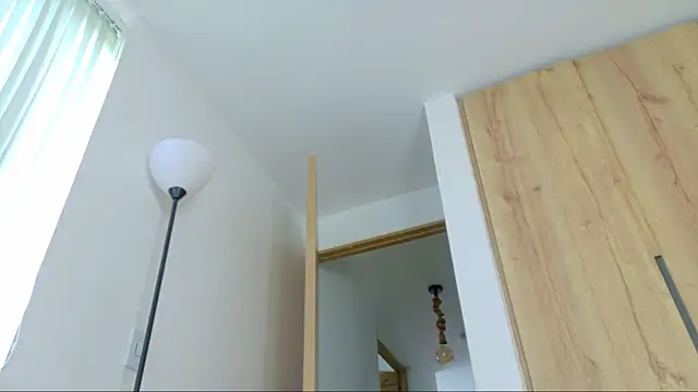 Sofhia cruz online show from 01-09-25, 07:18