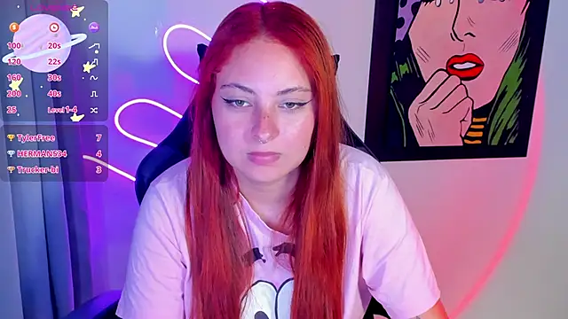 izyzys baker online show from 12-11-24, 02:00