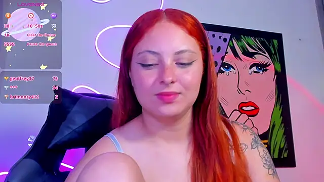 izyzys baker online show from 12-14-24, 05:40