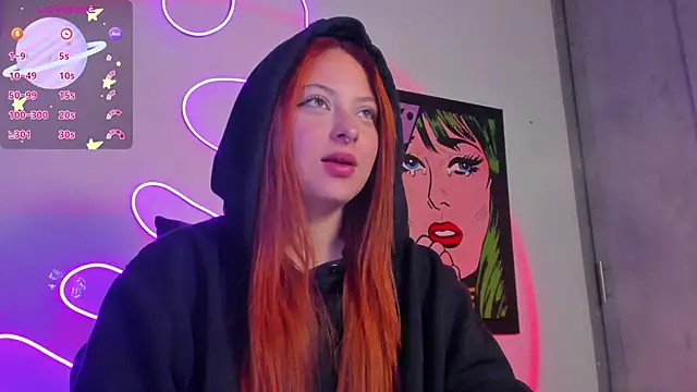 izyzys baker online show from 12-22-24, 11:54