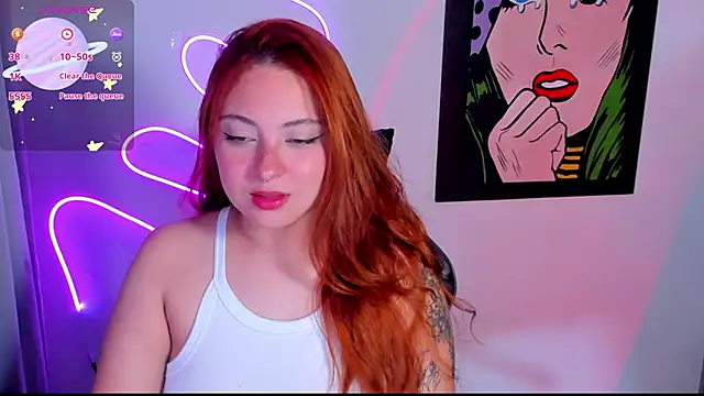 izyzys baker online show from 01-09-25, 11:34