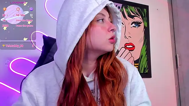 izyzys baker online show from 01-24-25, 08:23