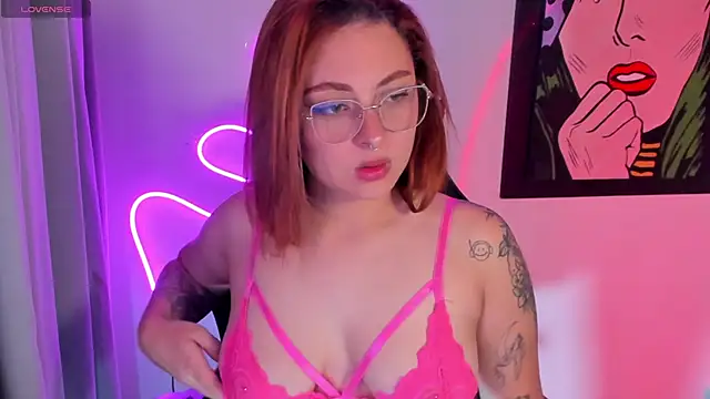 izyzys baker online show from 02-21-25, 06:29