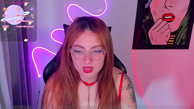 izyzys baker online show from 02-22-25, 05:02