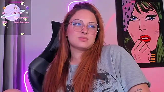 izyzys baker online show from 02-28-25, 09:58