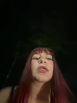 RavenM8 online show from 04-25-26, 01:52