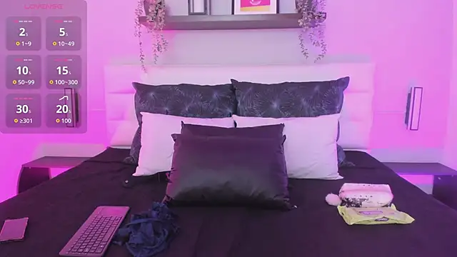 isabella simons online show from 04-08-26, 02:33