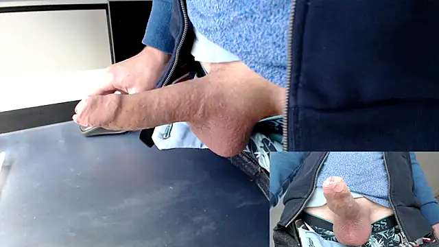 sperma tributes online show from 01-08-25, 08:06