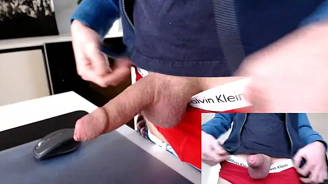 sperma tributes online show from 02-11-25, 08:15