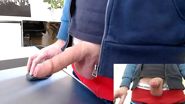 sperma tributes online show from 02-18-25, 11:00