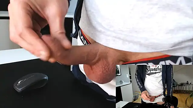 sperma tributes online show from 09-26-25, 05:55