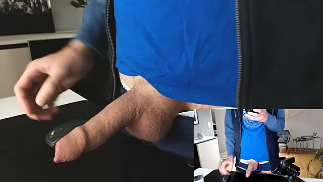 sperma tributes online show from 10-07-25, 07:16