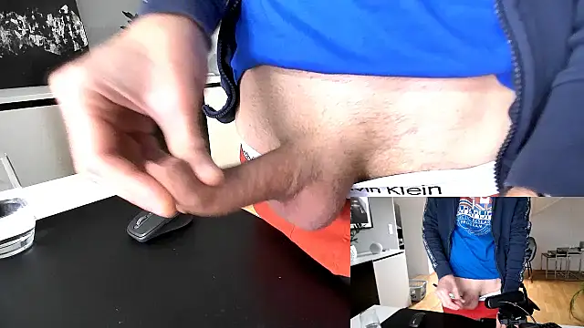 sperma tributes online show from 10-08-25, 07:39